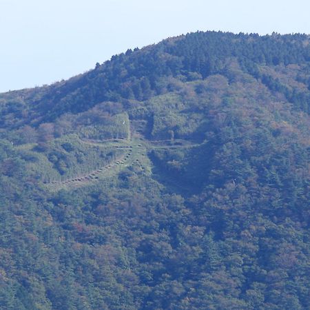 Yutorelo-An Annex Hotel Hakone Exterior photo