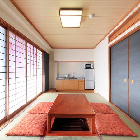 Yutorelo-An Annex Hakone Exterior photo