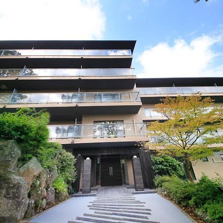 Yutorelo-An Annex Hotel Hakone Exterior photo