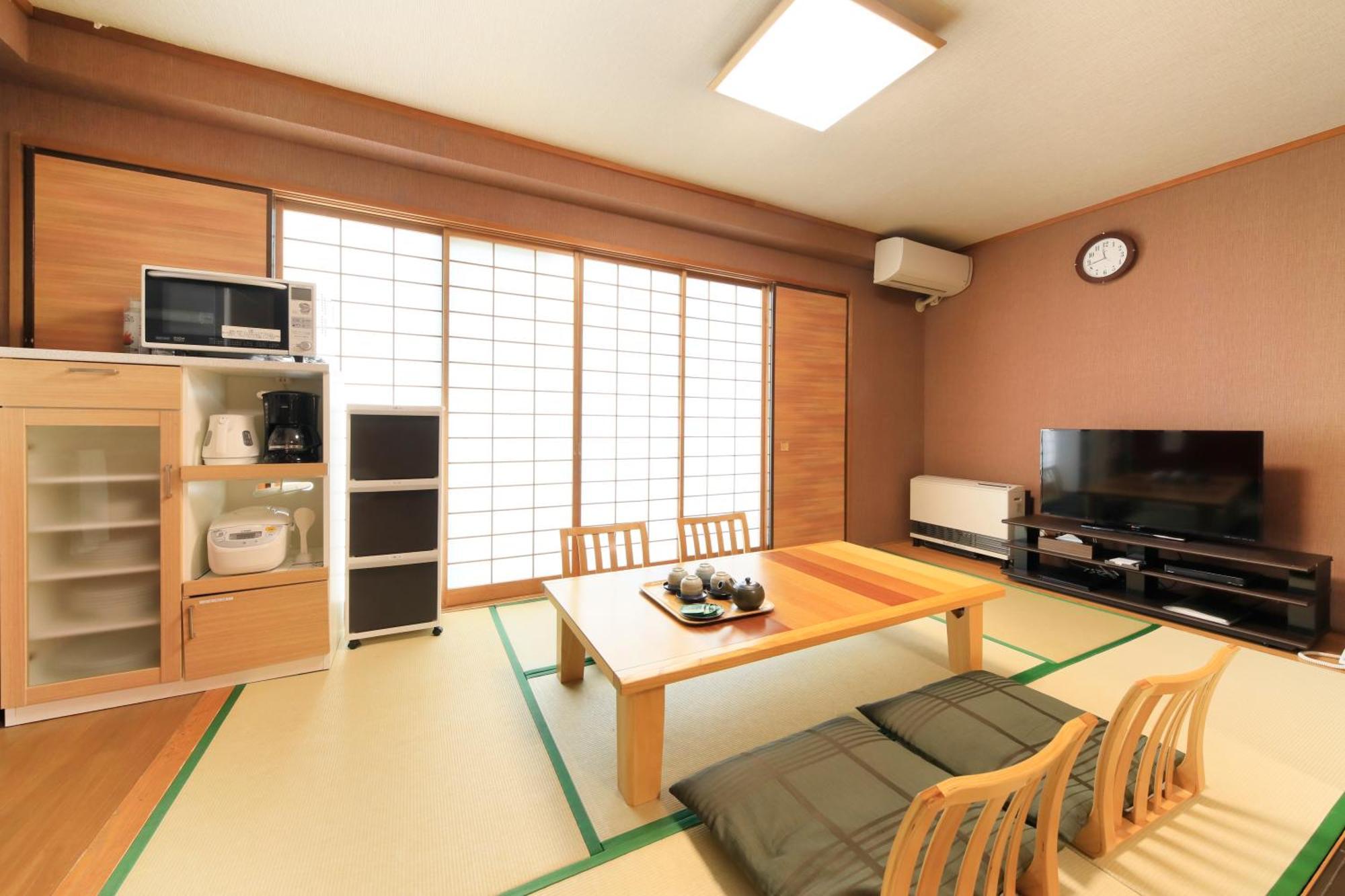 Yutorelo-An Annex Hakone Room photo