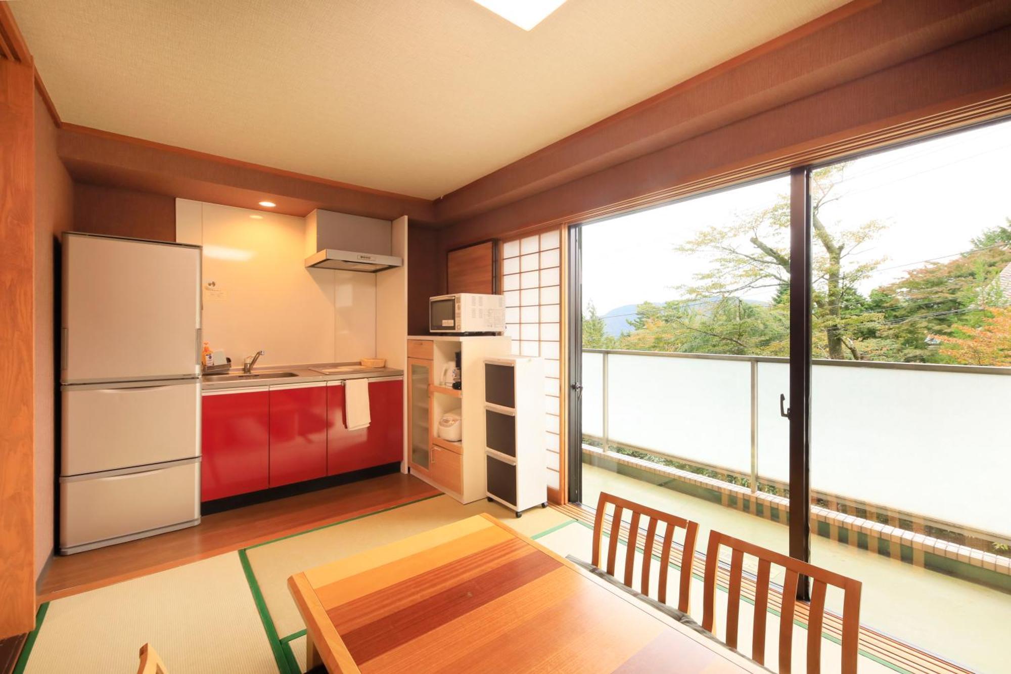 Yutorelo-An Annex Hakone Room photo