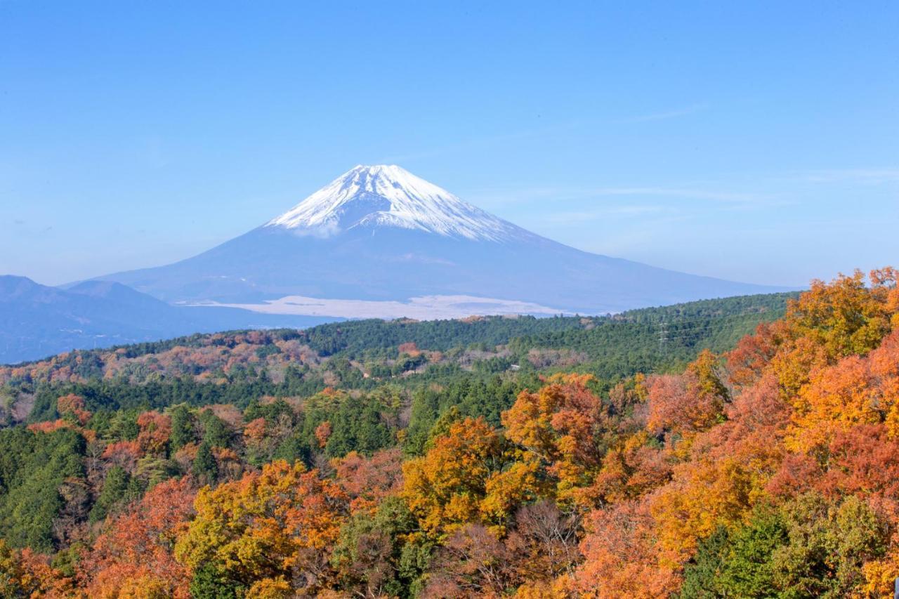 Yutorelo-An Annex Hakone Exterior photo
