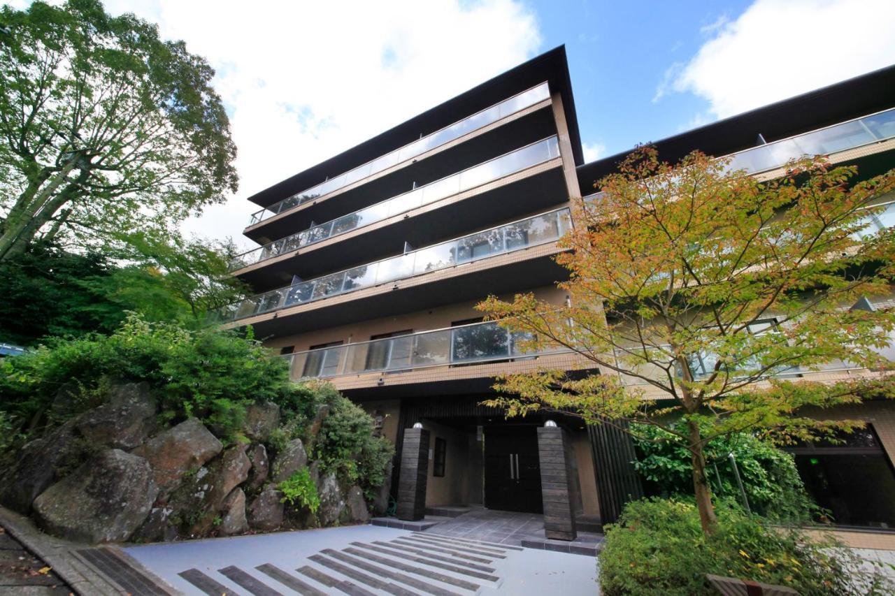 Yutorelo-An Annex Hotel Hakone Exterior photo