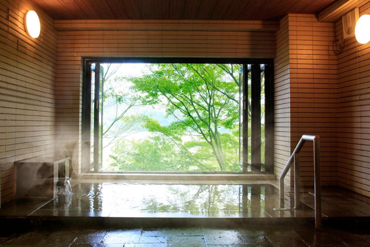 Yutorelo-An Annex Hotel Hakone Exterior photo